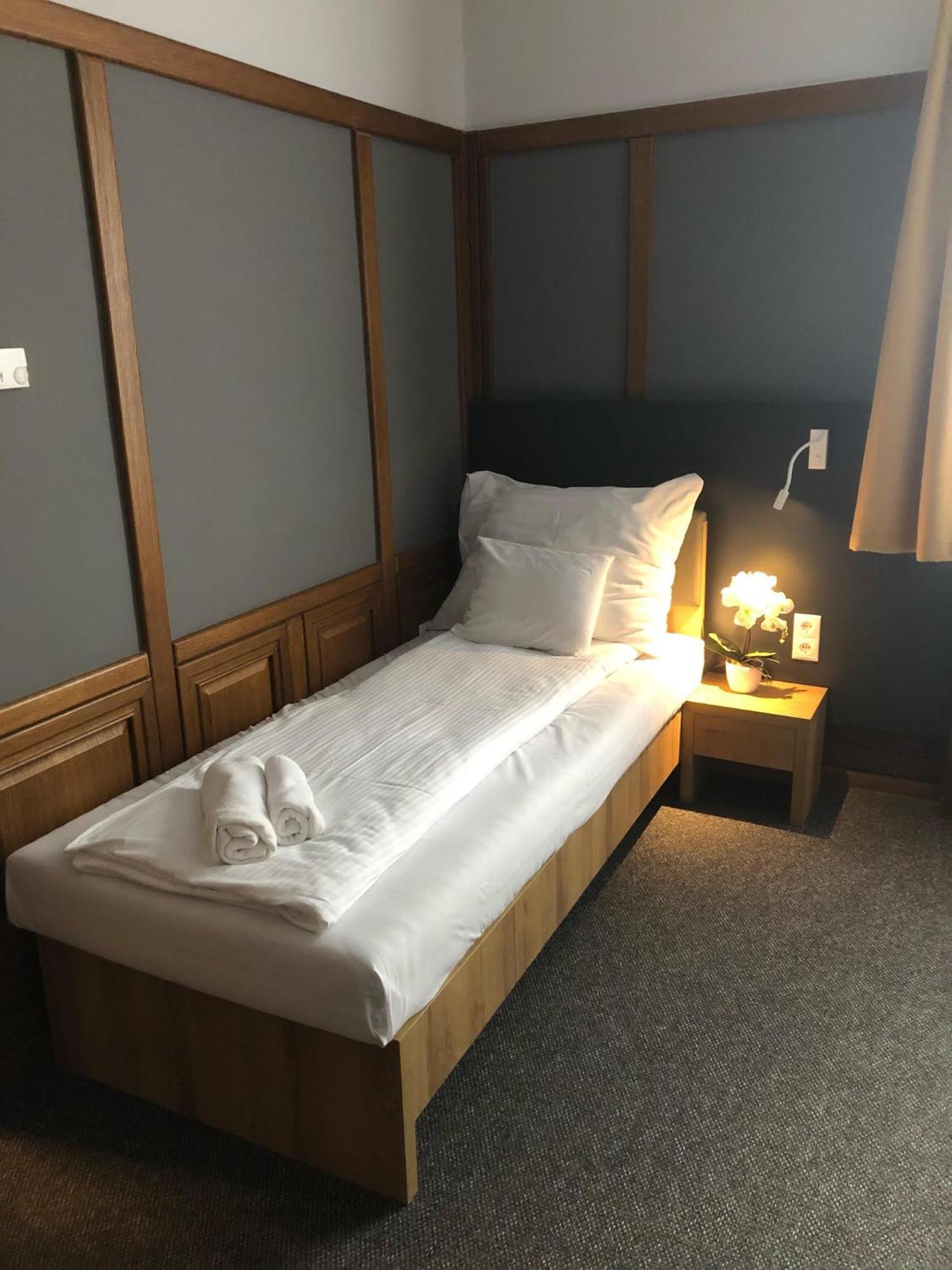 Nyíregyháza Svajci Lak Panzio B&B 외부 사진