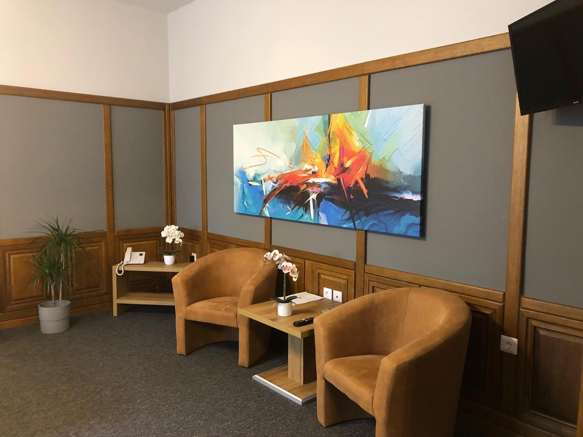 Nyíregyháza Svajci Lak Panzio B&B 외부 사진