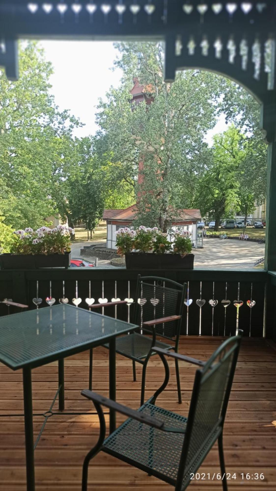 Nyíregyháza Svajci Lak Panzio B&B 외부 사진