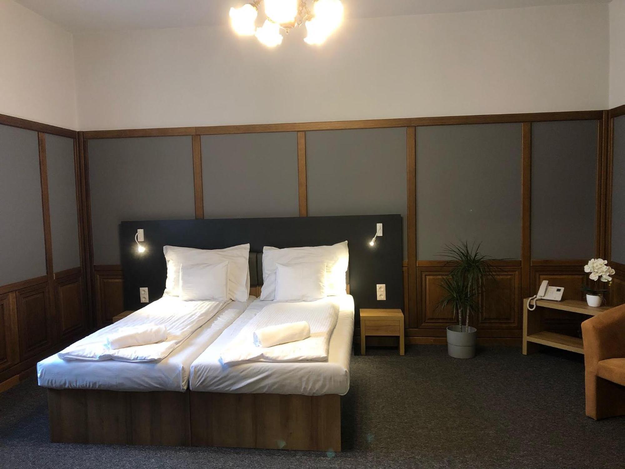 Nyíregyháza Svajci Lak Panzio B&B 외부 사진